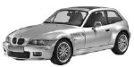 BMW E36-7 C1463 Fault Code