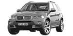 BMW E70 C1463 Fault Code