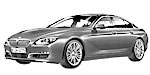 BMW F06 C1463 Fault Code