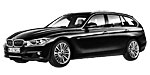 BMW F31 C1463 Fault Code